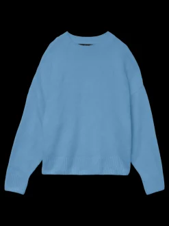VMBOOM Gebreide pullover