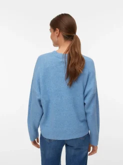 VMBOOM Gebreide pullover