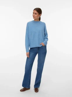 VMBOOM Gebreide pullover