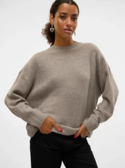 VMBOOM Gebreide pullover