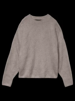 VMBOOM Gebreide pullover