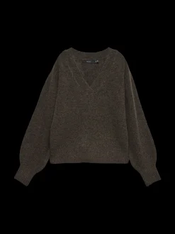 VMBOOM Gebreide pullover
