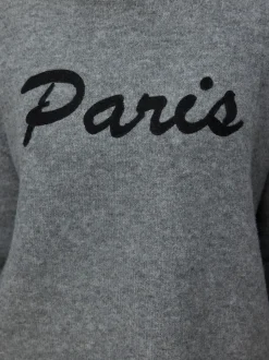 VMBOOM Gebreide pullover