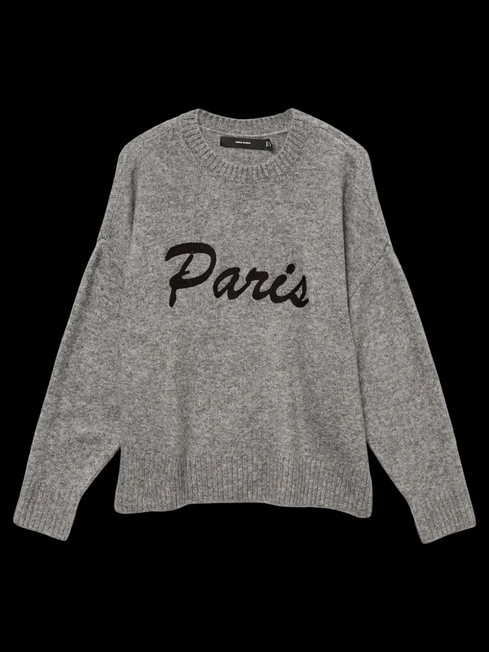 VMBOOM Gebreide pullover