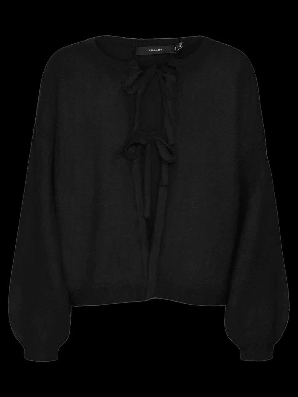 VMBOW Gebreid vest