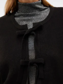 VMBOW Gebreid vest