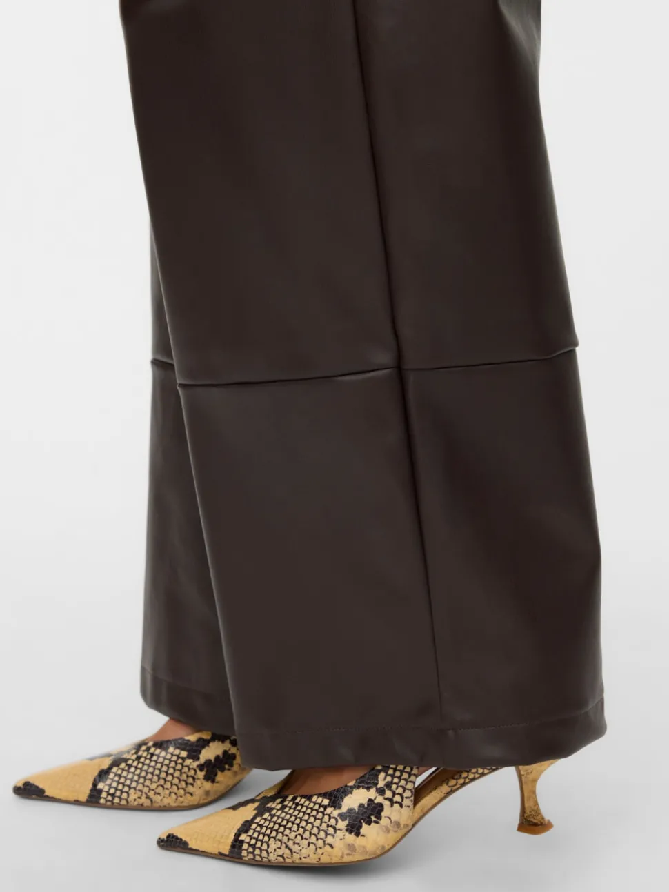 VMBREE High waist Broek