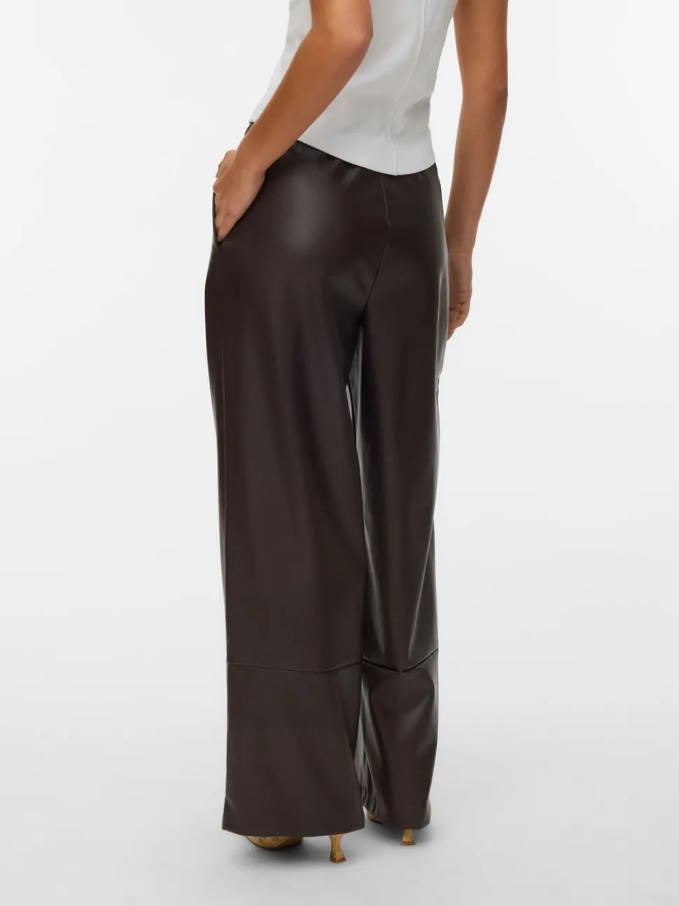 VMBREE High waist Broek