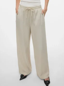 VMBREE High waist Broek