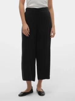 VMBREE Mid waist Culottebroek