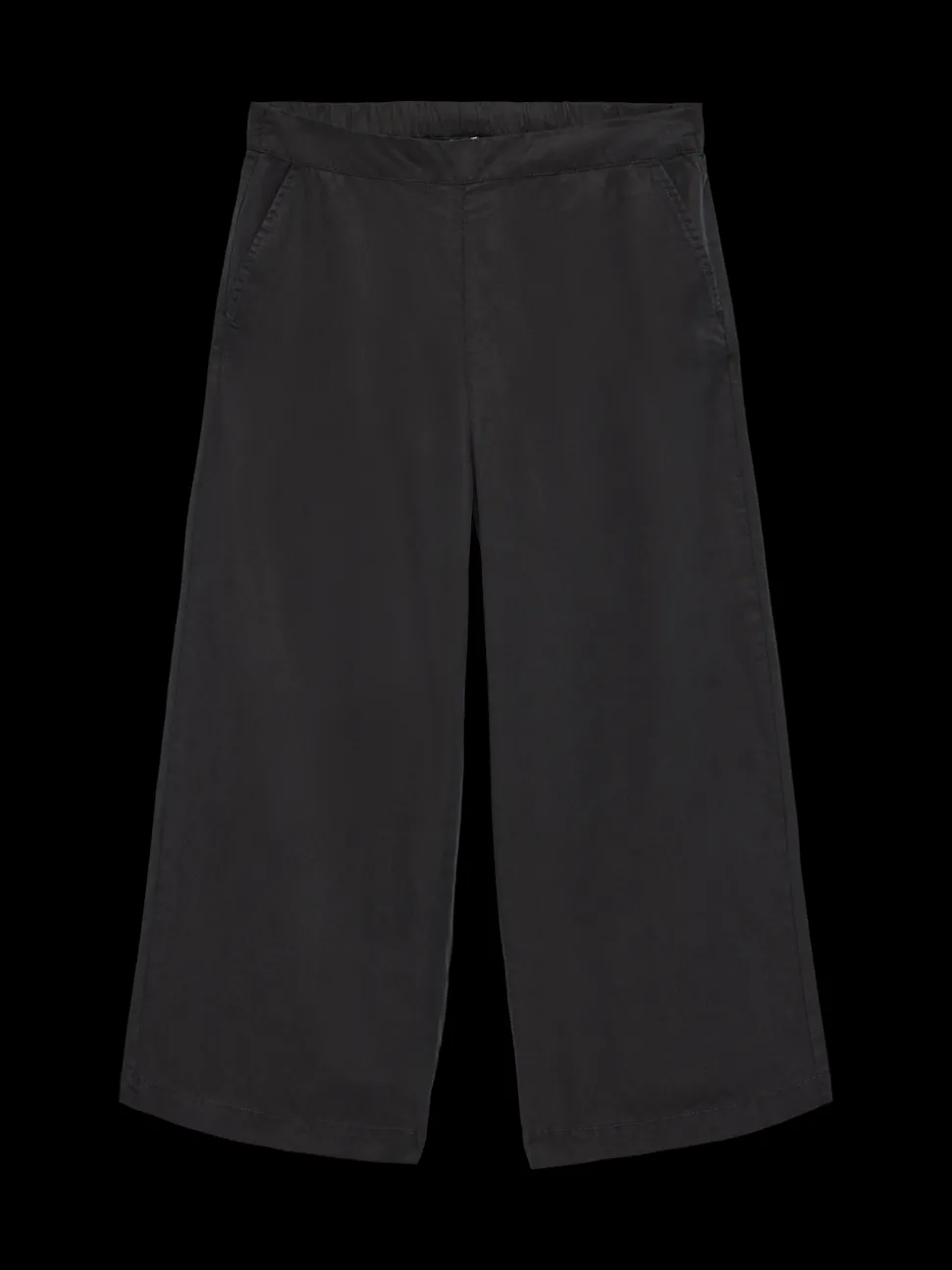 VMBREE Mid waist Culottebroek