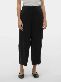 VMBREE Mid waist Culottebroek