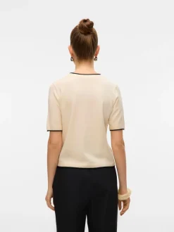 VMBREEZE Gebreide pullover