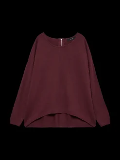 VMBREEZE Gebreide pullover