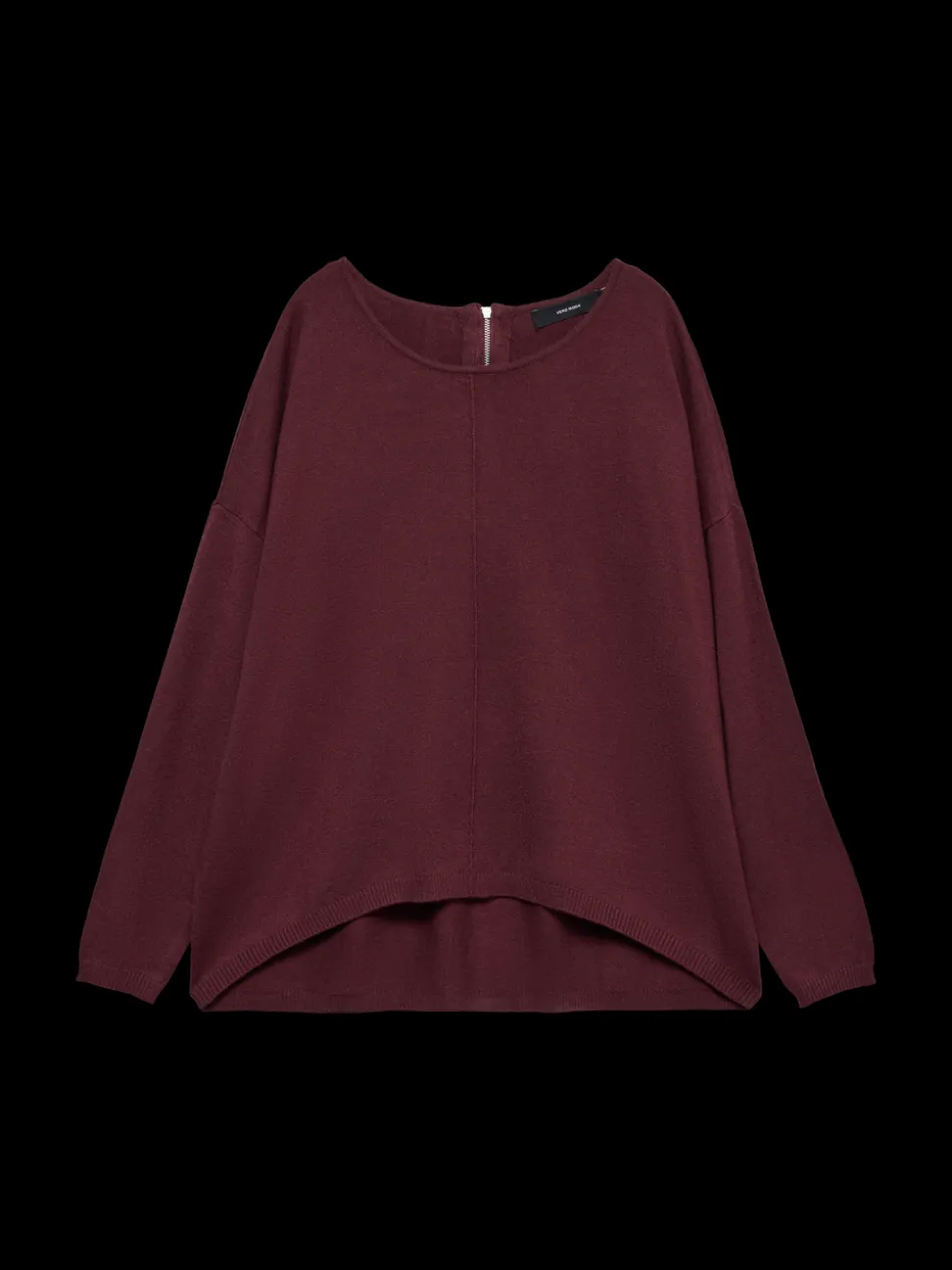 VMBREEZE Gebreide pullover