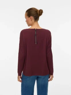 VMBREEZE Gebreide pullover