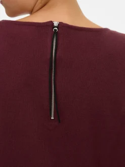 VMBREEZE Gebreide pullover