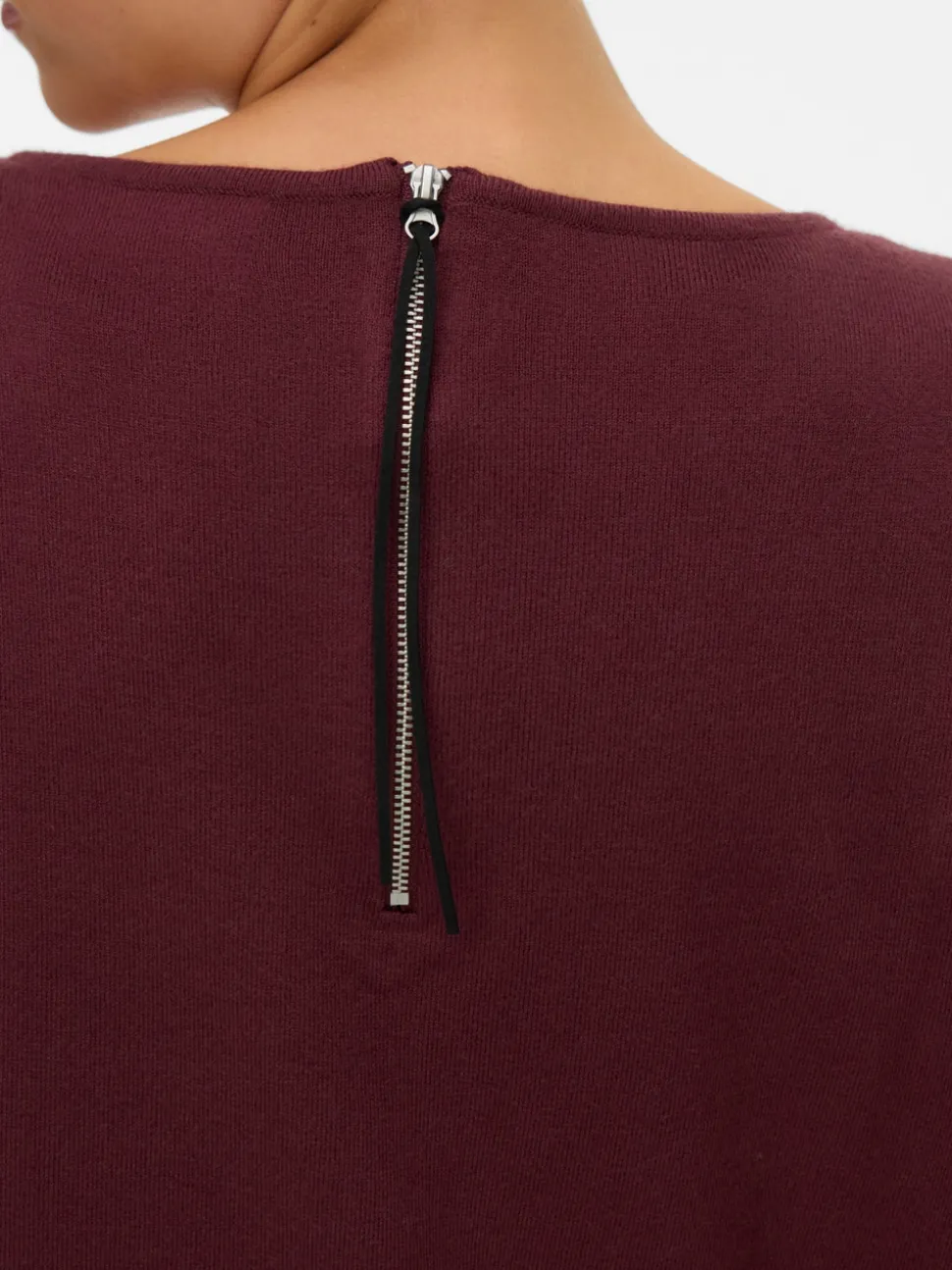 VMBREEZE Gebreide pullover