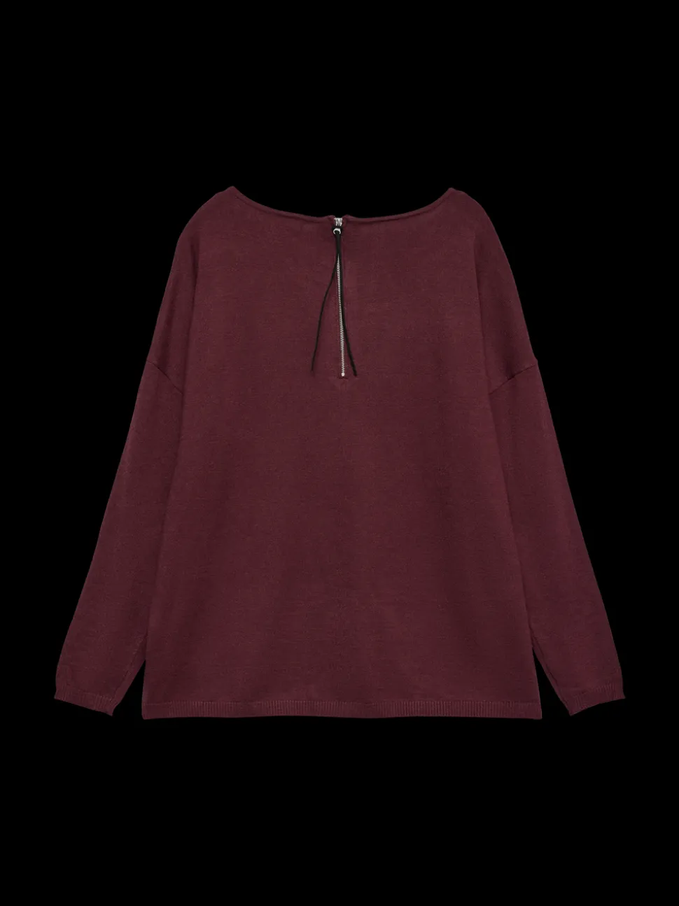 VMBREEZE Gebreide pullover