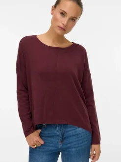 VMBREEZE Gebreide pullover