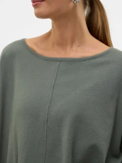 VMBREEZE Gebreide pullover