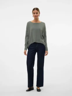 VMBREEZE Gebreide pullover