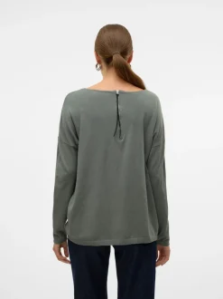 VMBREEZE Gebreide pullover