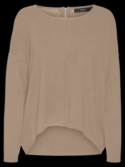 VMBREEZE Gebreide pullover