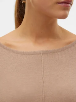 VMBREEZE Gebreide pullover