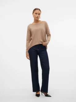 VMBREEZE Gebreide pullover