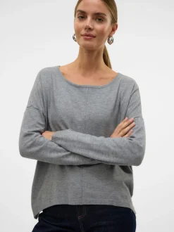 VMBREEZE Gebreide pullover