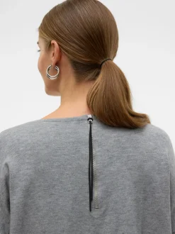 VMBREEZE Gebreide pullover