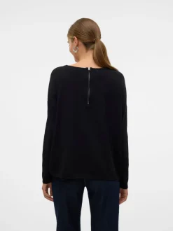 VMBREEZE Gebreide pullover
