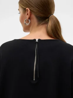 VMBREEZE Gebreide pullover