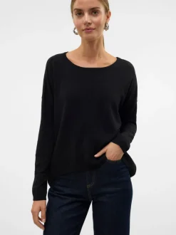 VMBREEZE Gebreide pullover