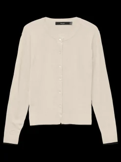 VMBREEZE Gebreid vest