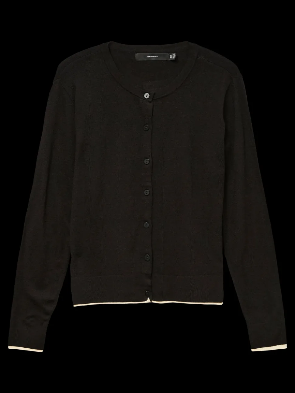 VMBREEZE Gebreid vest