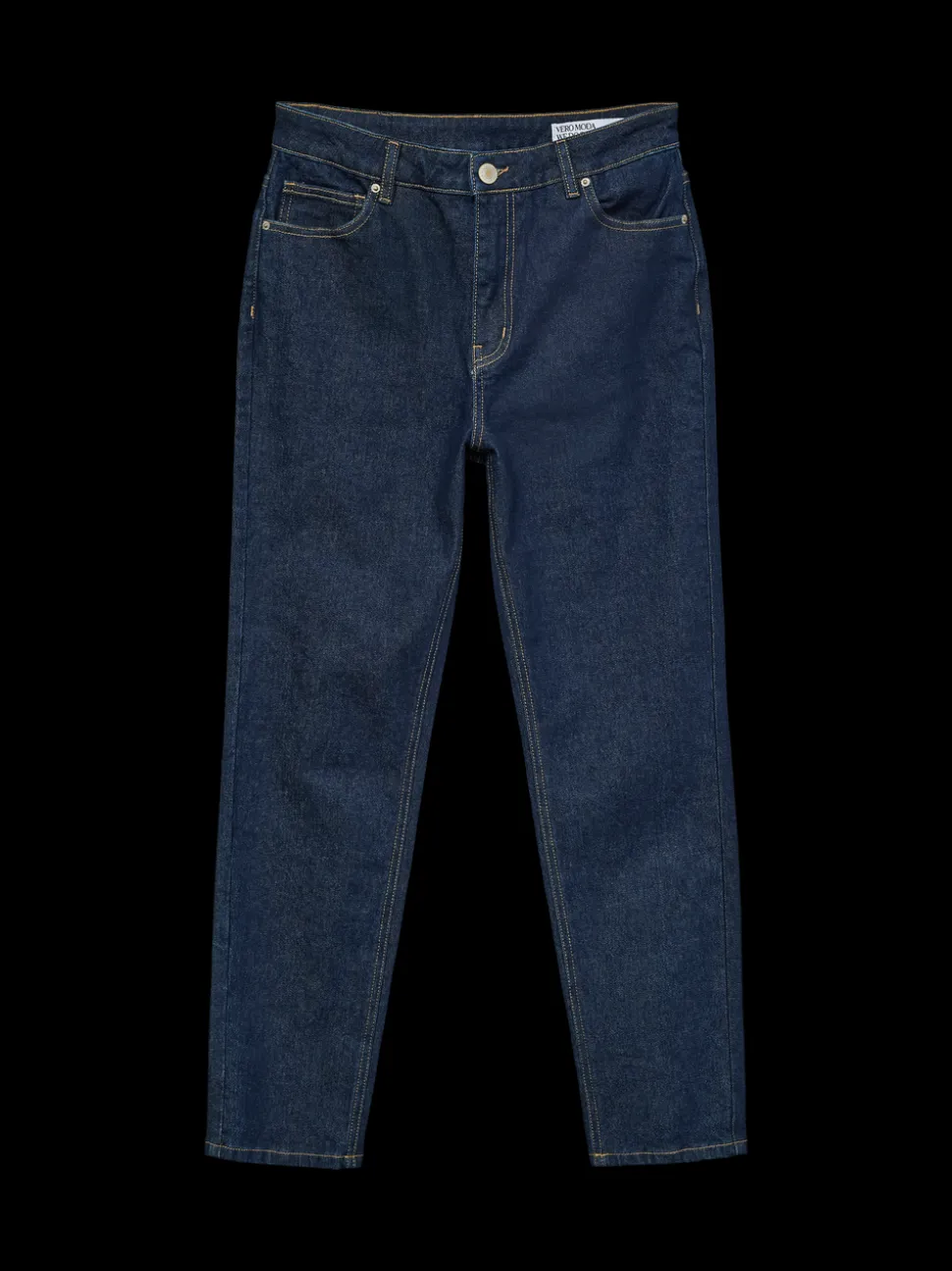 VMBRENDA High rise Mom fit Jeans