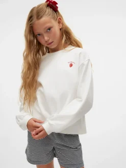 VMBRENDA Sweatshirt