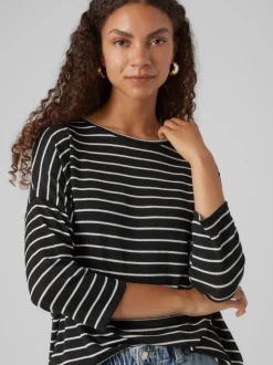 VMBRIANNA Gebreide pullover