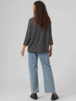 VMBRIANNA Gebreide pullover