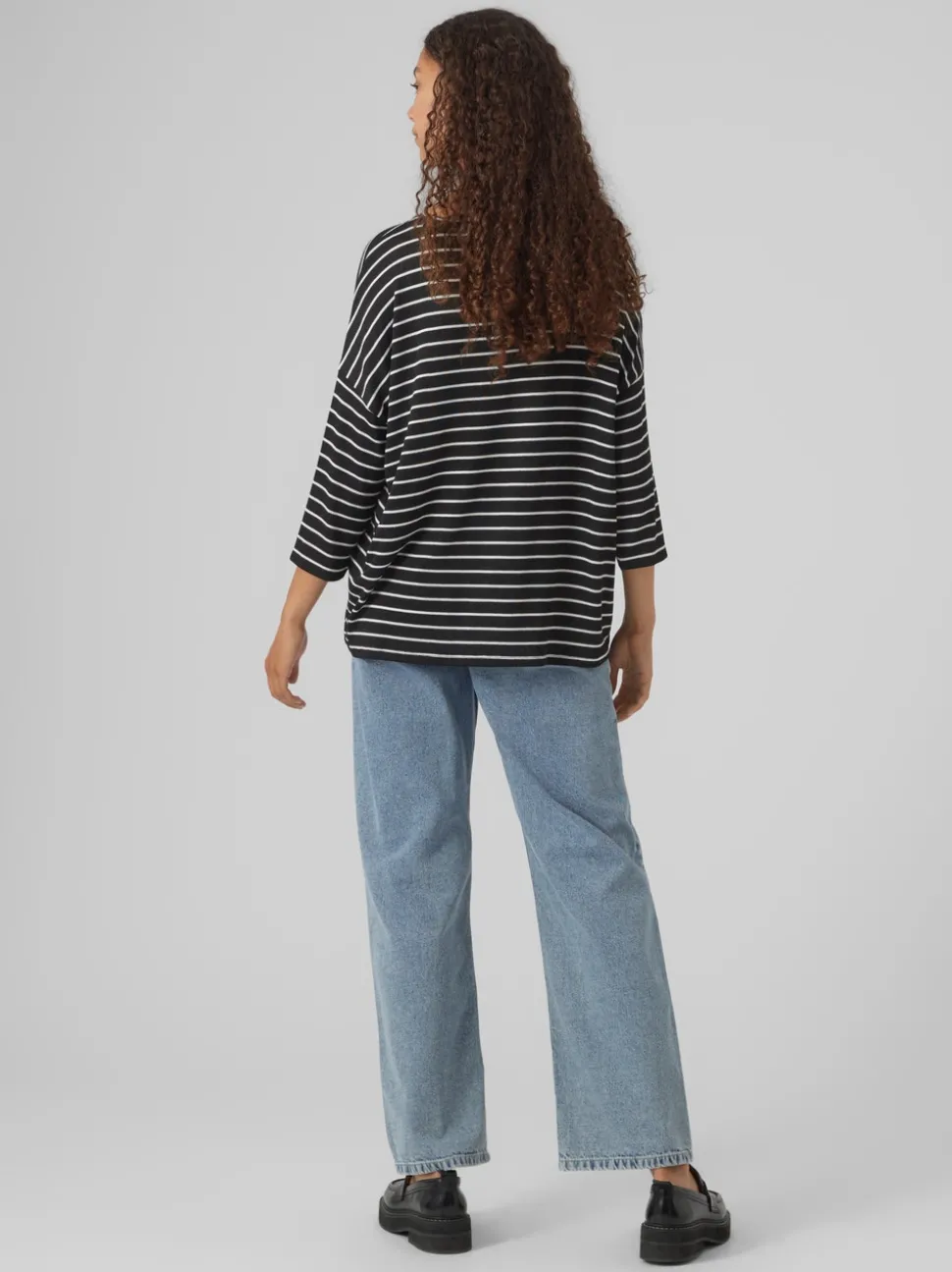 VMBRIANNA Gebreide pullover