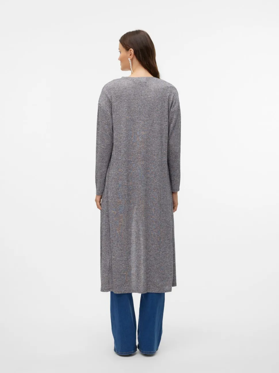 VMBRIANNA Gebreid vest
