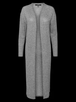 VMBRIANNA Gebreid vest