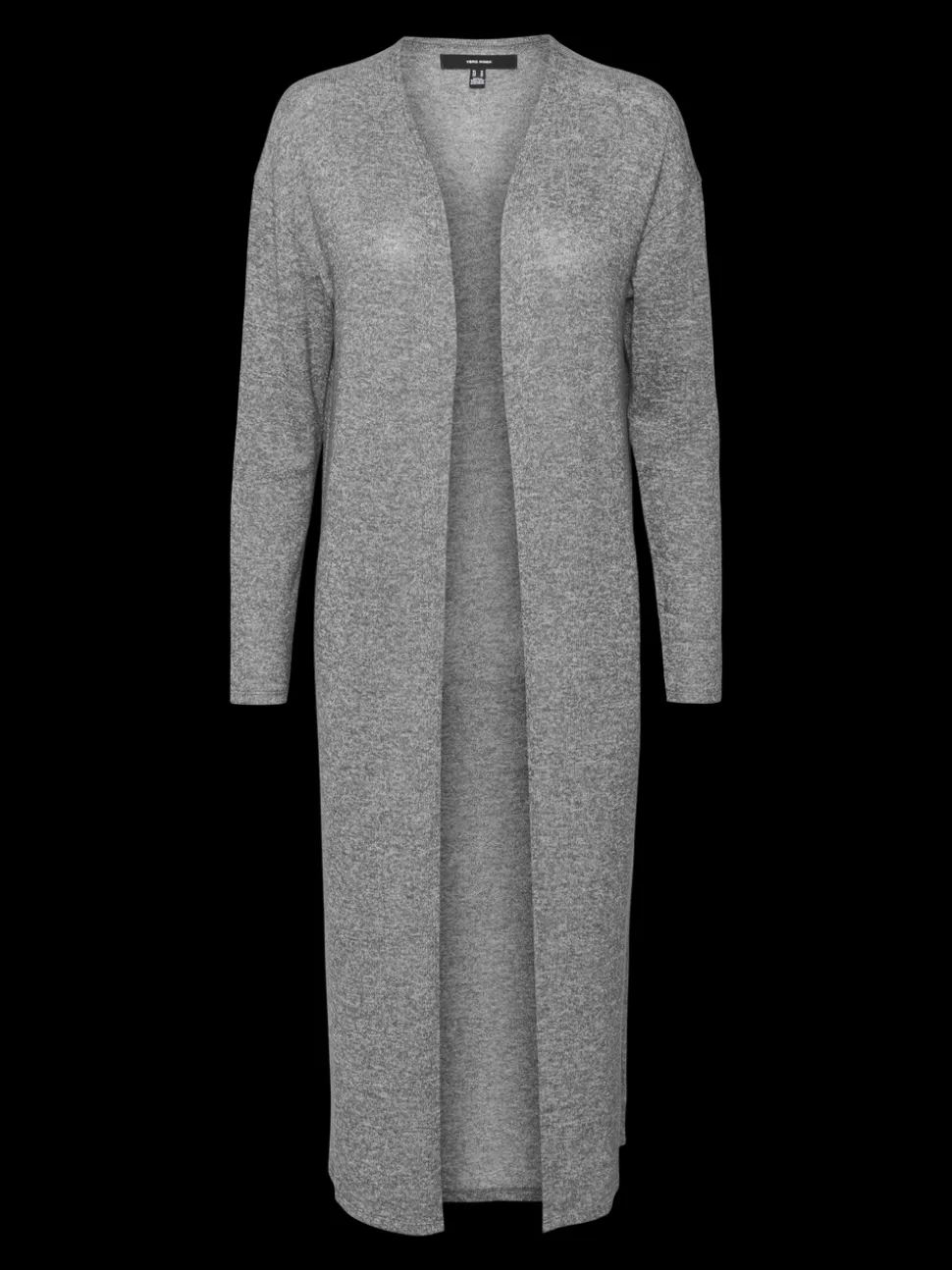 VMBRIANNA Gebreid vest