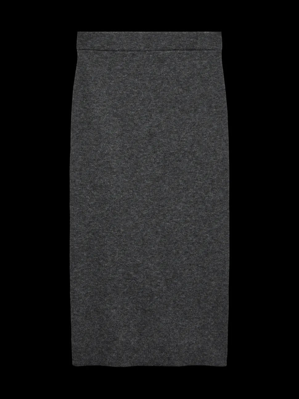VMBRISA Mid waist Midi-rok