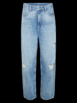 VMBROOKLYN Mid rise Baggy fit Jeans