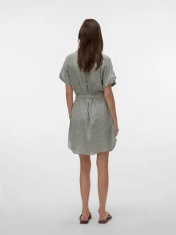 VMBUMPY Korte jurk