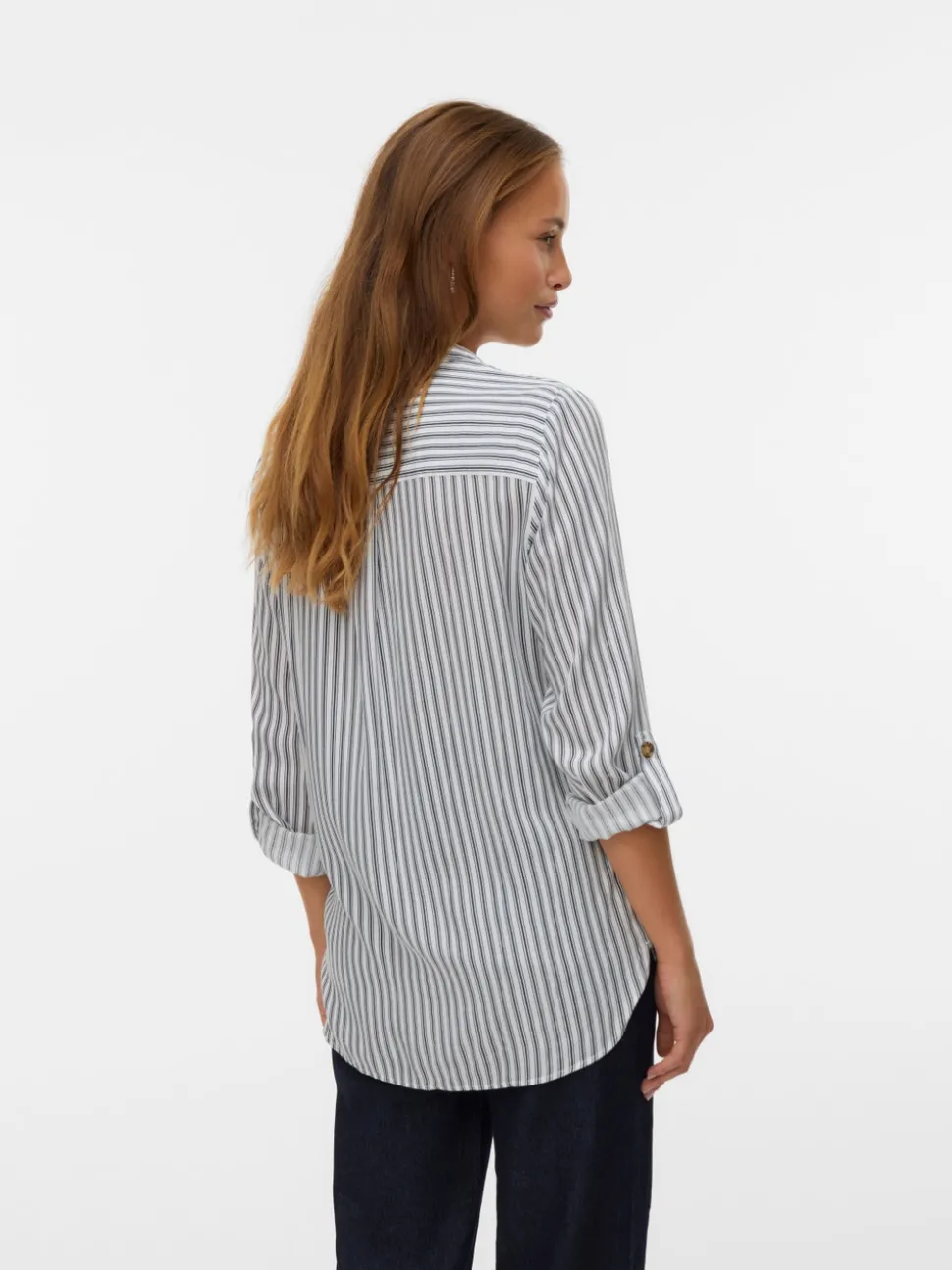 VMBUMPY Overhemd
