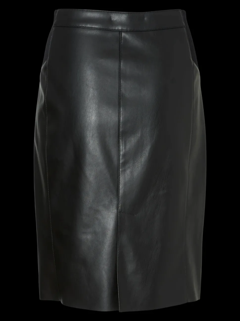 VMBUTTERSIA High waist Korte rok